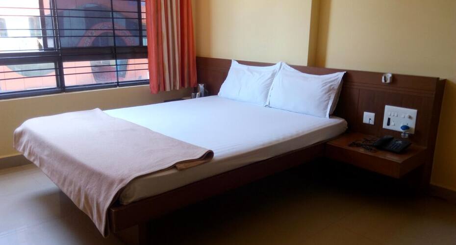 Hotel Panchatara Lodge, Karwar 1